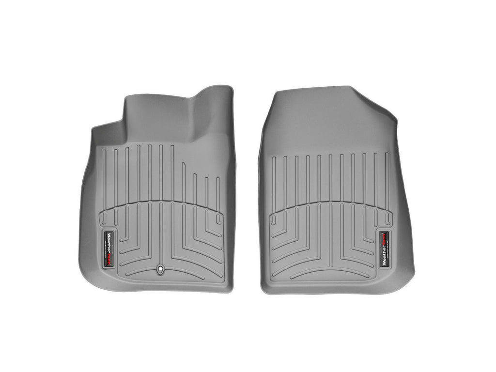 WeatherTech Tapis FloorLiner 461981 - Récréashop