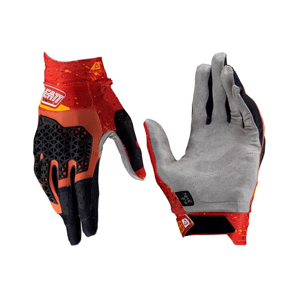 LEATT Gants 4.5 Lite Homme, Femme