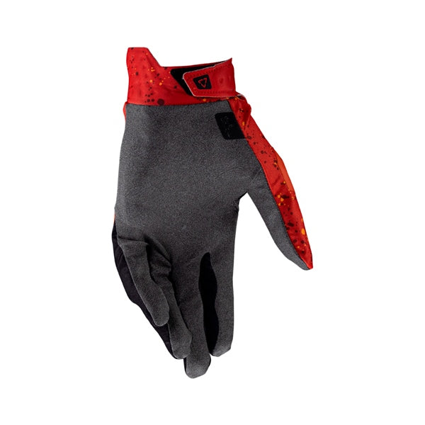 LEATT Gants 2.5 coupe-vent Homme, Femme