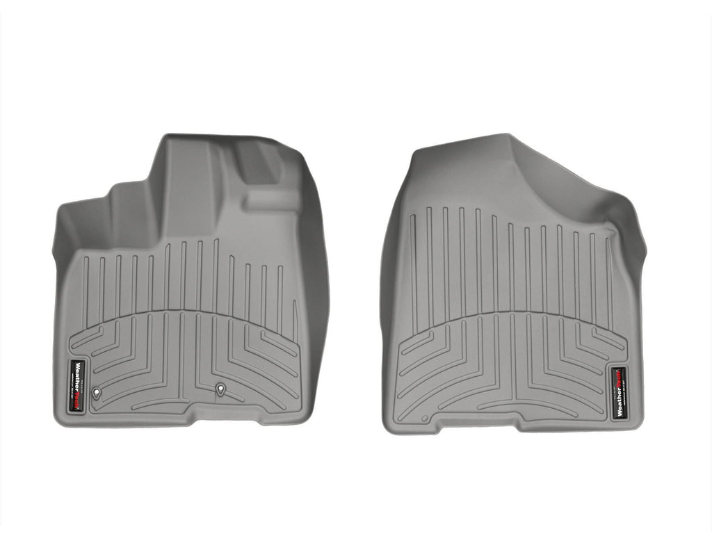WeatherTech Tapis FloorLiner 463001 - Récréashop