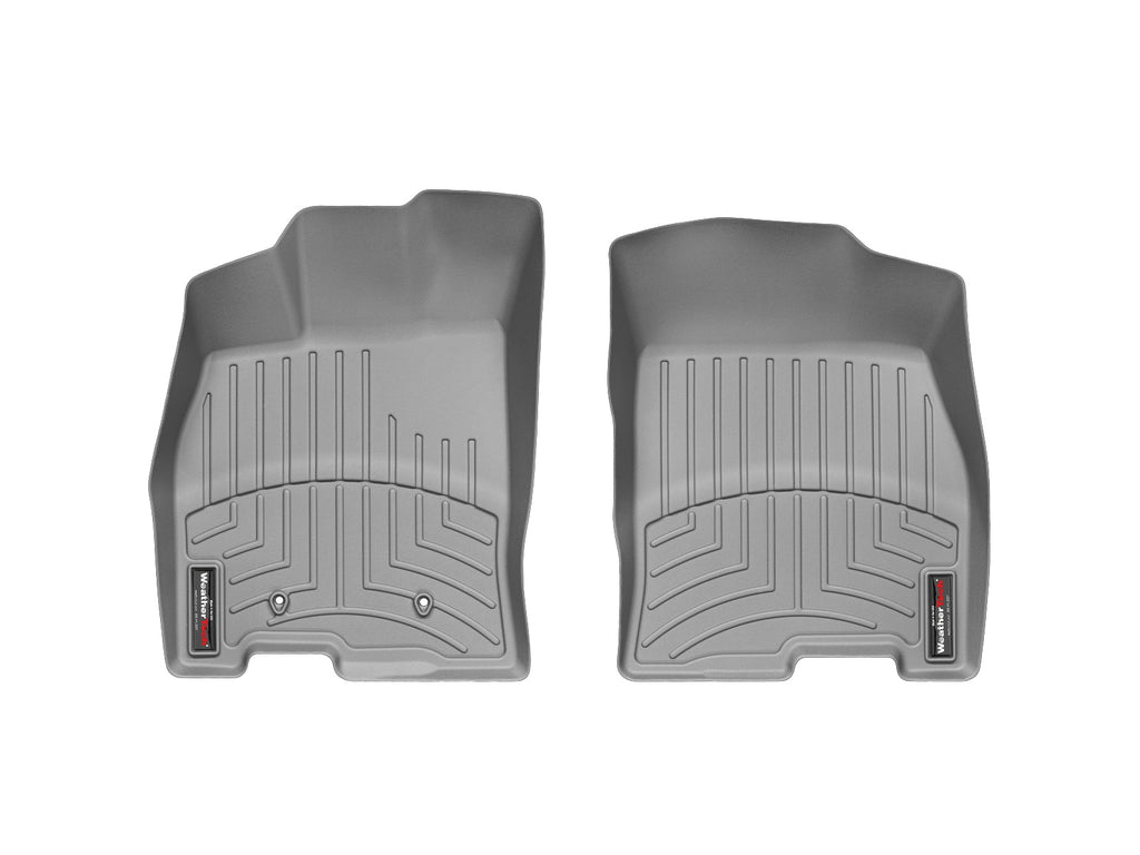 WeatherTech Tapis FloorLiner 463081 - Récréashop