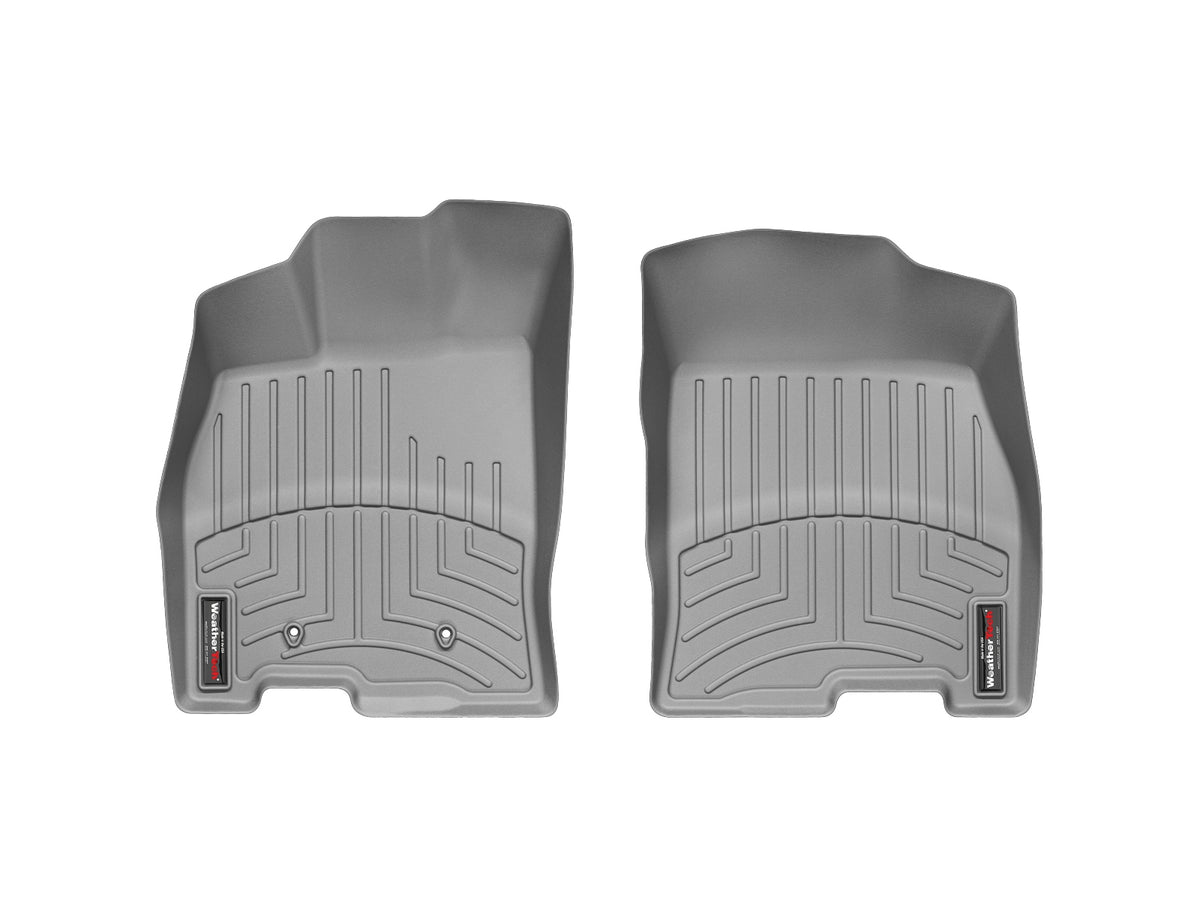 WeatherTech Tapis FloorLiner 463081 - Récréashop