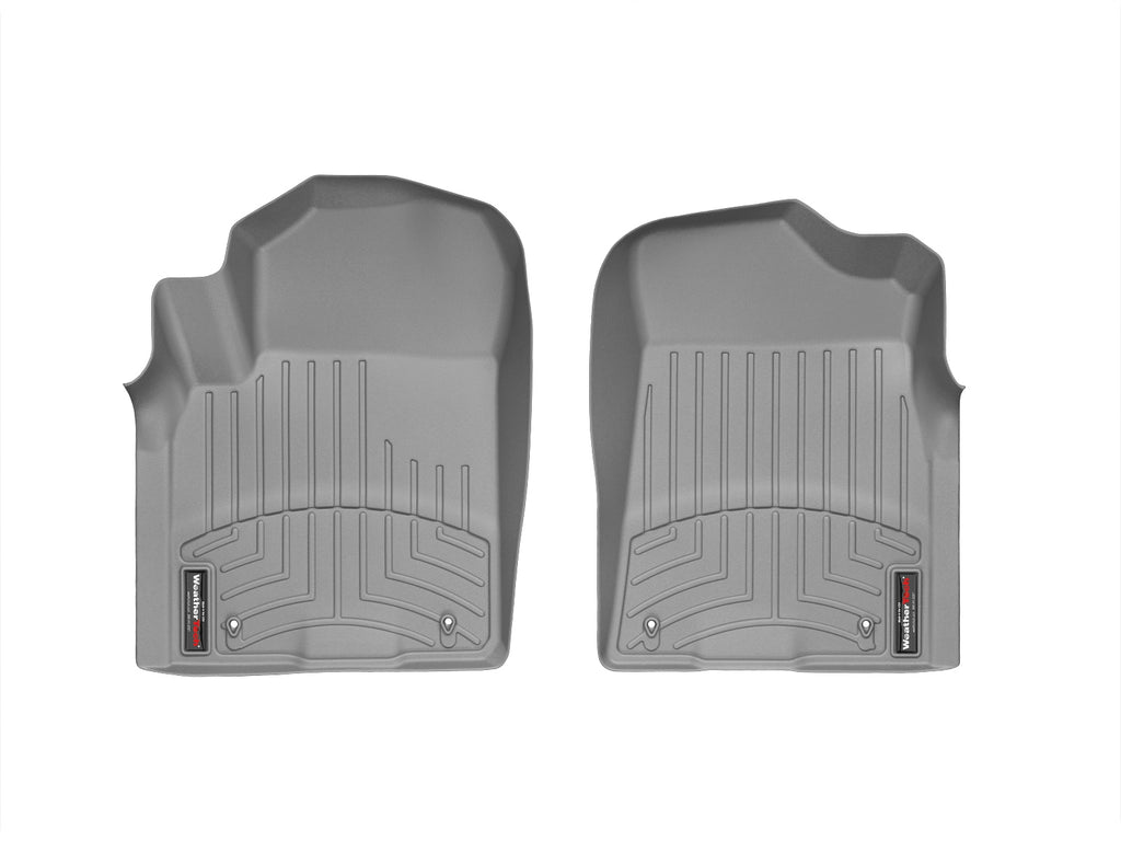 WeatherTech Tapis FloorLiner 463361 - Récréashop