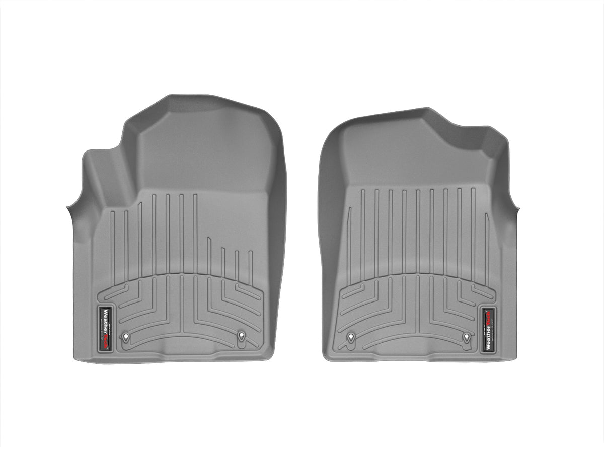 WeatherTech Tapis FloorLiner 463361 - Récréashop