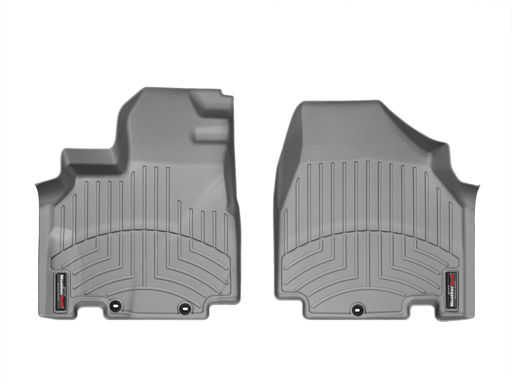 WeatherTech Tapis FloorLiner 463411 - Récréashop