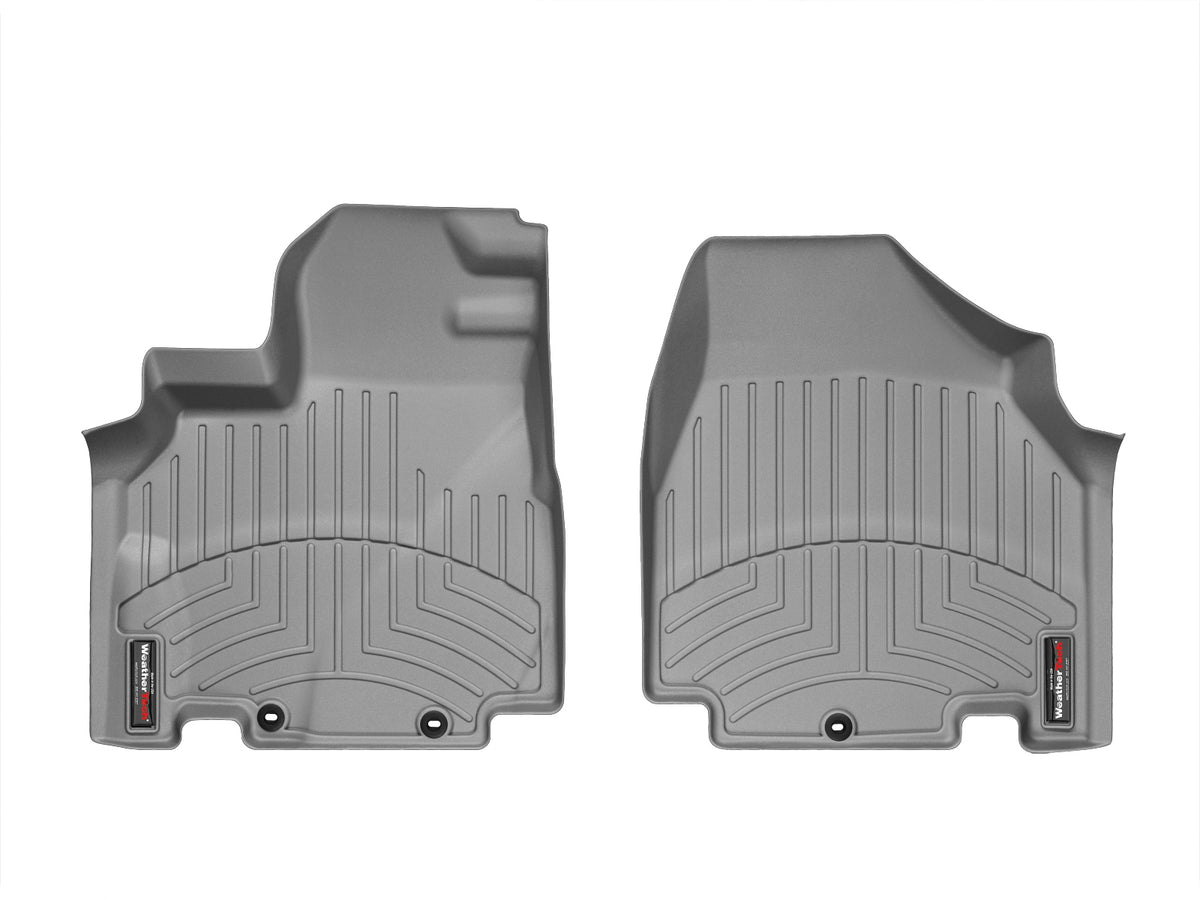 WeatherTech Tapis FloorLiner 463411 - Récréashop