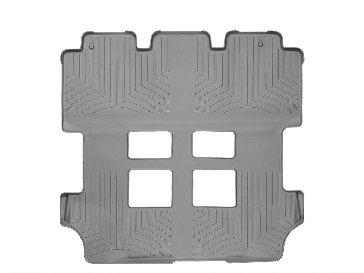 WeatherTech Tapis FloorLiner 463412 - Récréashop