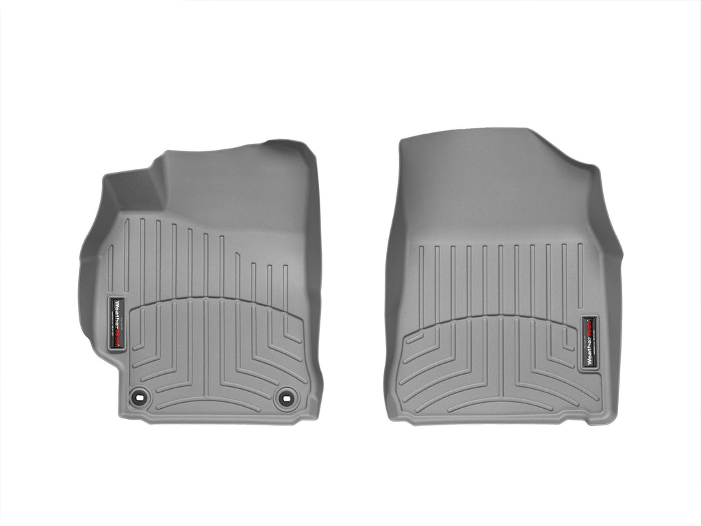 WeatherTech Tapis FloorLiner 464001 - Récréashop