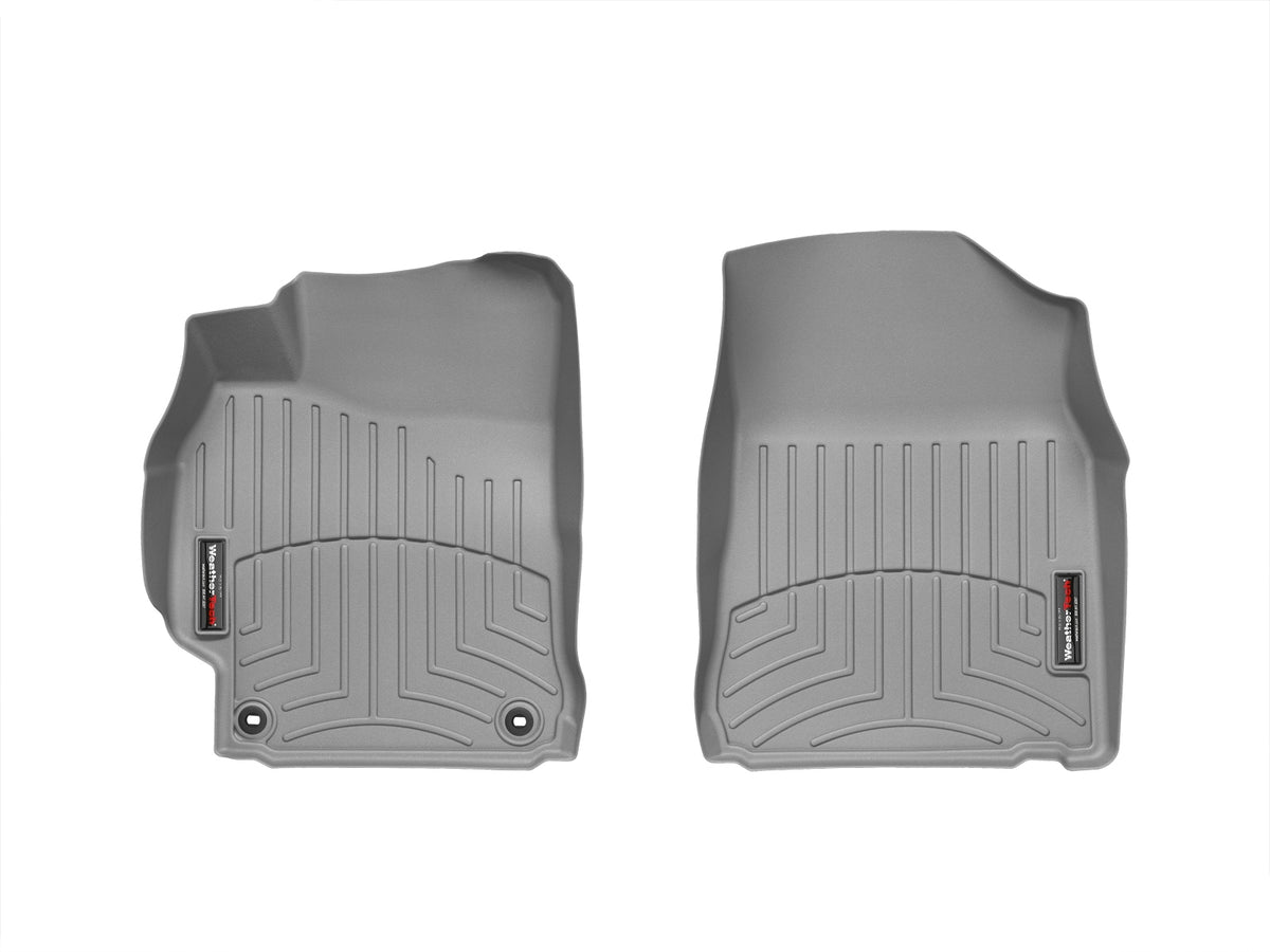 WeatherTech Tapis FloorLiner 464001 - Récréashop