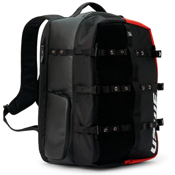 USWE Sac à dos d'équipement athlète Buddy 40 L - RecreaShop