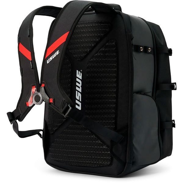 USWE Sac à dos d'équipement athlète Buddy 40 L - Récréashop