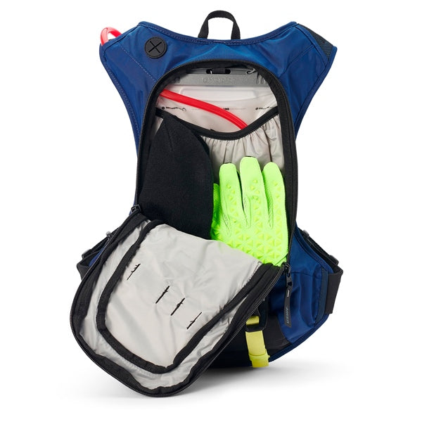 USWE Sac à dos Moto Hydro 8L 8 L - Récréashop