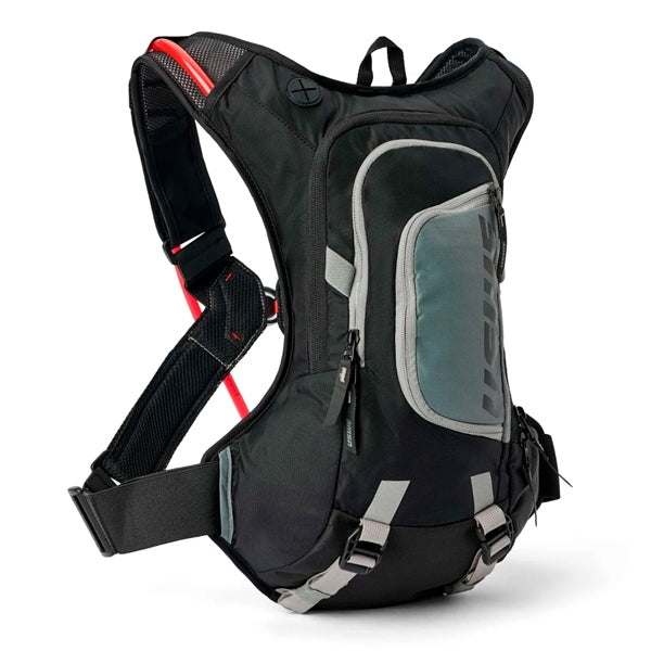 USWE Sac à dos Moto Hydro 8L 8 L - Récréashop