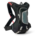 USWE Sac à dos Moto Hydro 8L 8 L - Récréashop