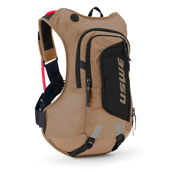 USWE Sac à dos Moto Hydro 12L 12 L - RecreaShop