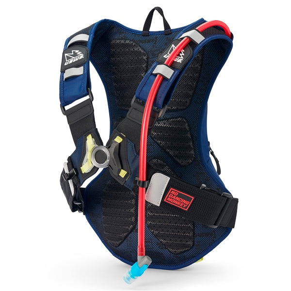 USWE Sac à dos Moto Hydro 12L 12 L - Récréashop