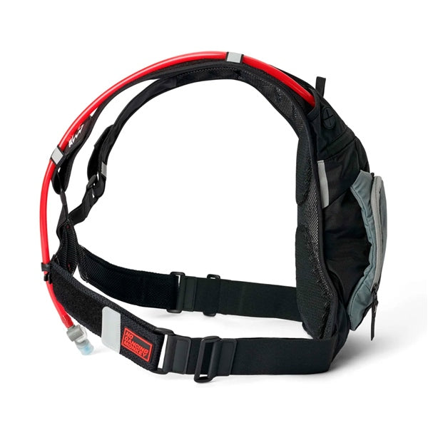 USWE Sac à dos Moto Hydro 12L 12 L - Récréashop
