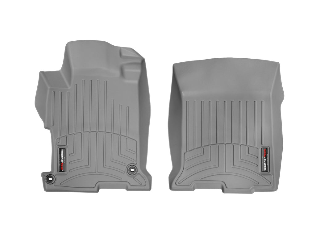 WeatherTech Tapis FloorLiner 464811 - Récréashop