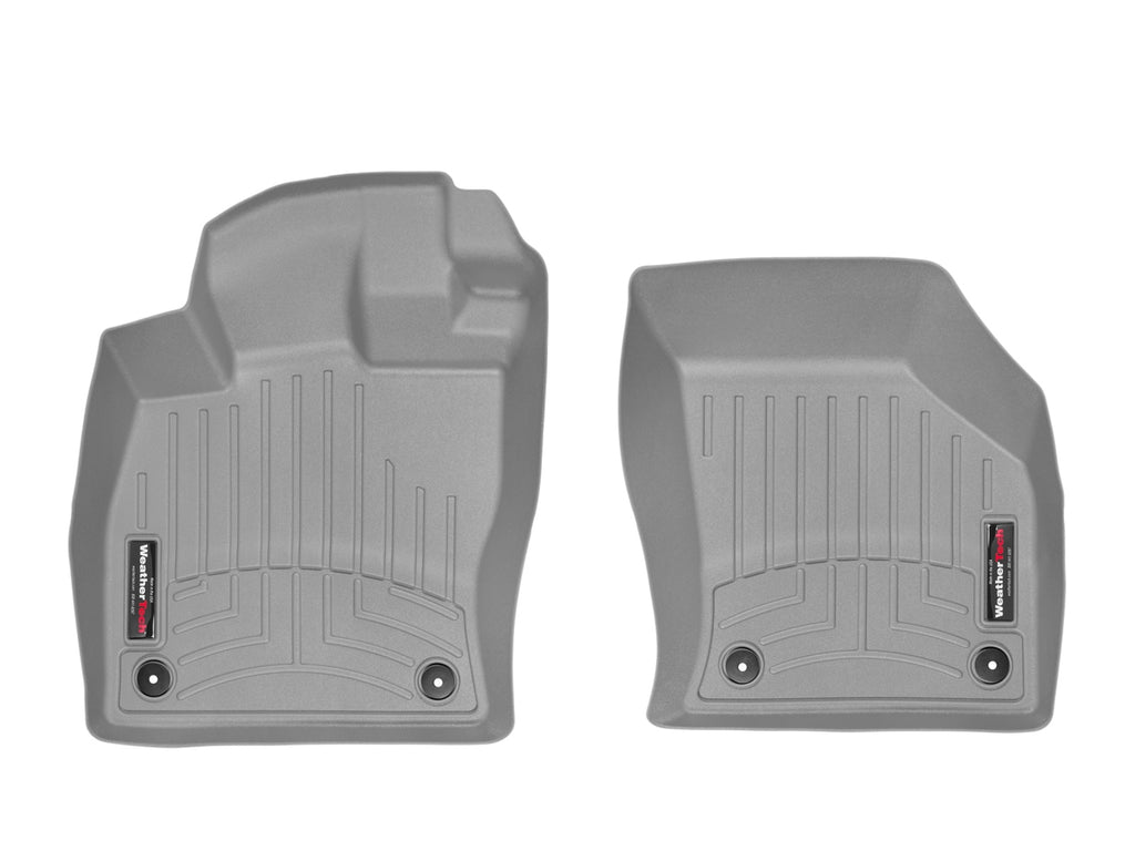 WeatherTech Tapis FloorLiner 464961 - Récréashop