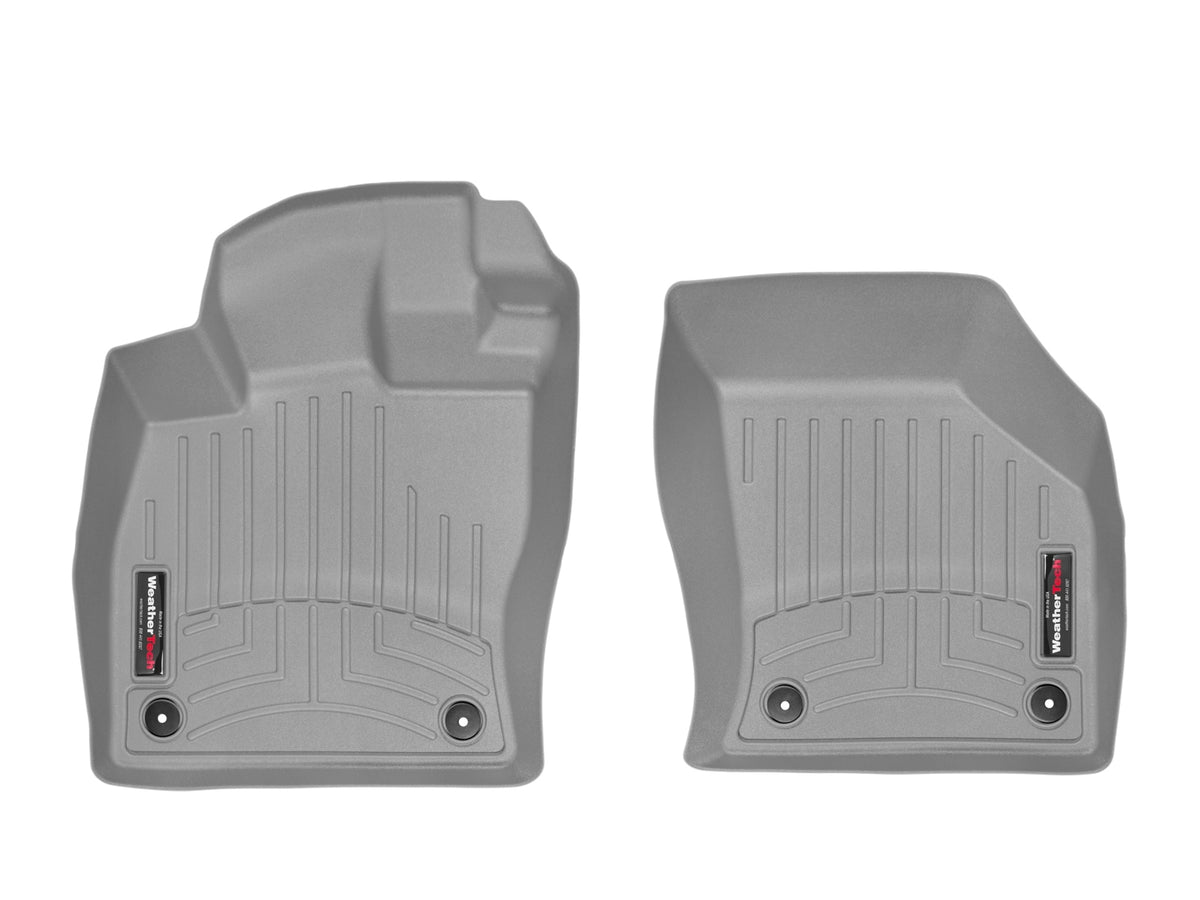WeatherTech Tapis FloorLiner 464961 - Récréashop