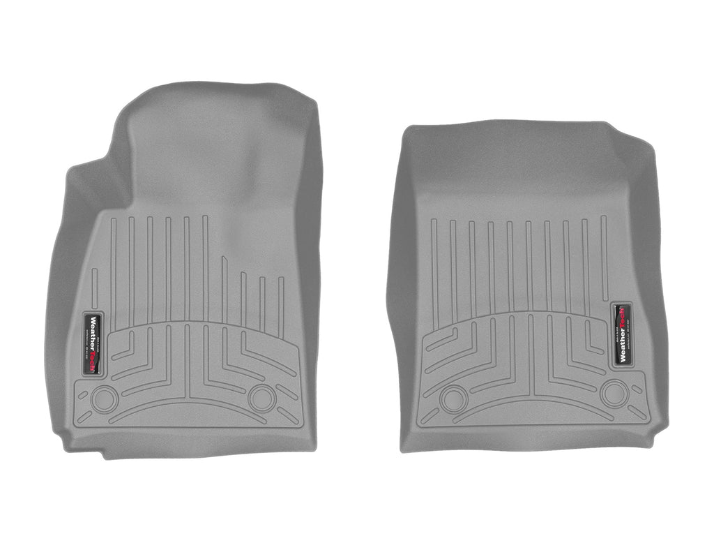 WeatherTech Tapis FloorLiner 465341 - Récréashop