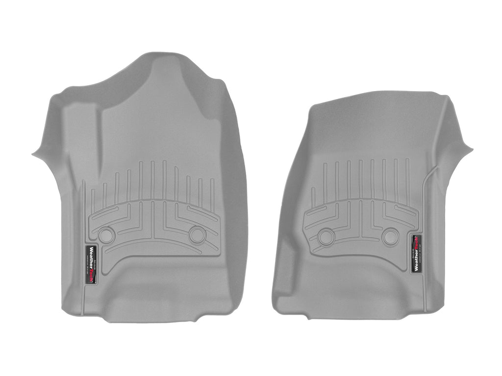 WeatherTech Tapis FloorLiner 466071 - Récréashop