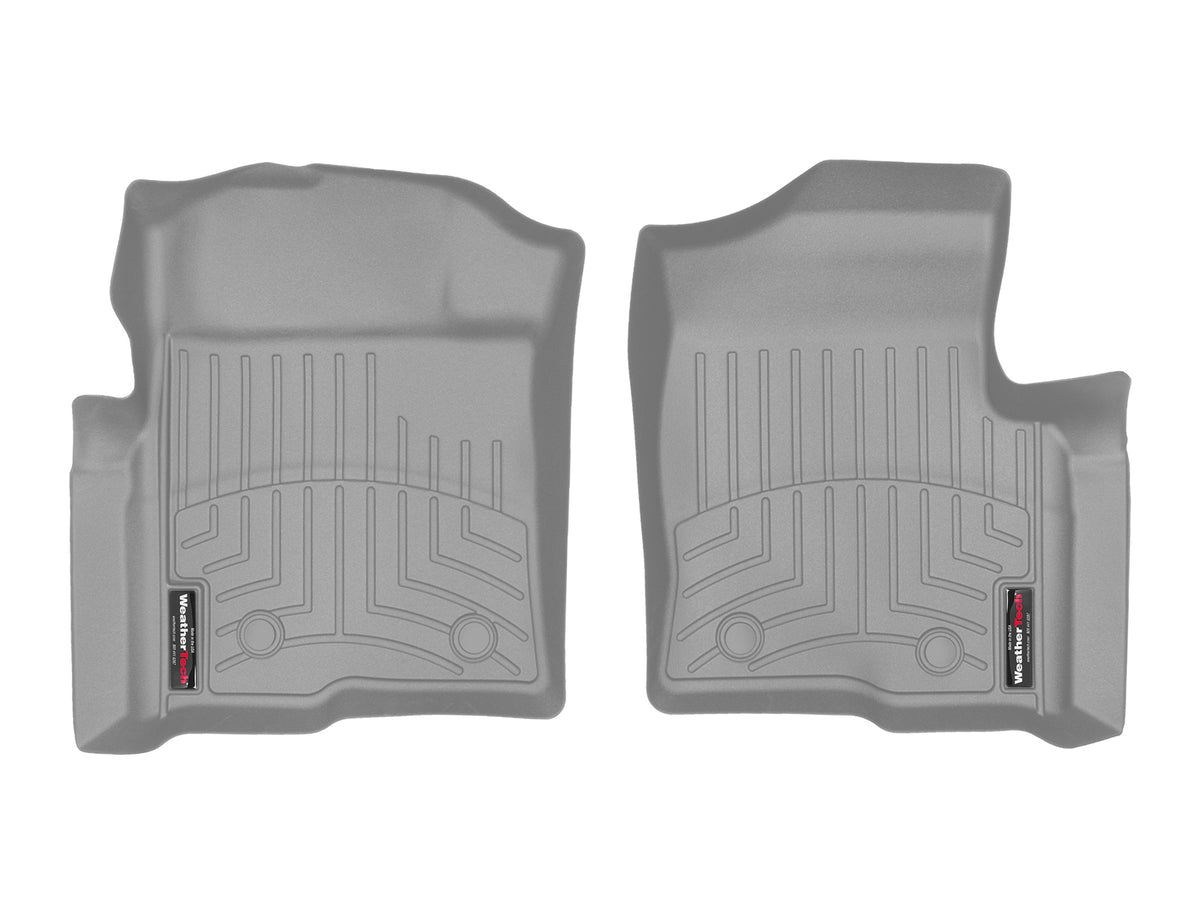 WeatherTech Tapis FloorLiner 466111 - Récréashop