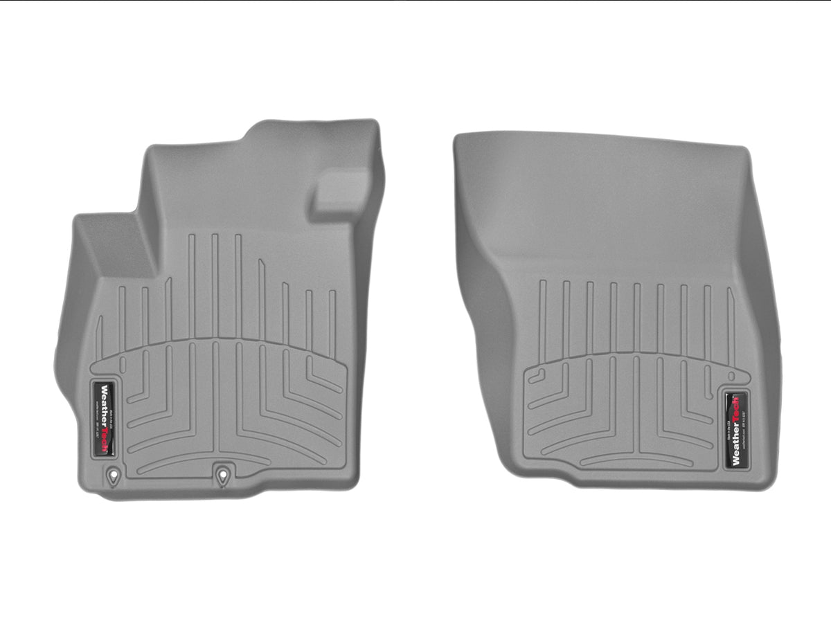 WeatherTech Tapis FloorLiner 466511 - Récréashop