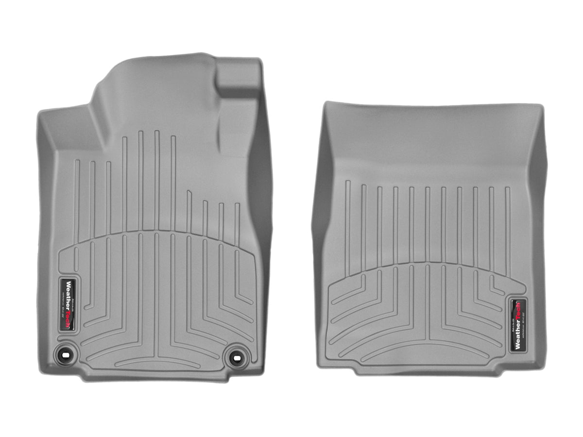 WeatherTech Tapis FloorLiner 467371 - Récréashop