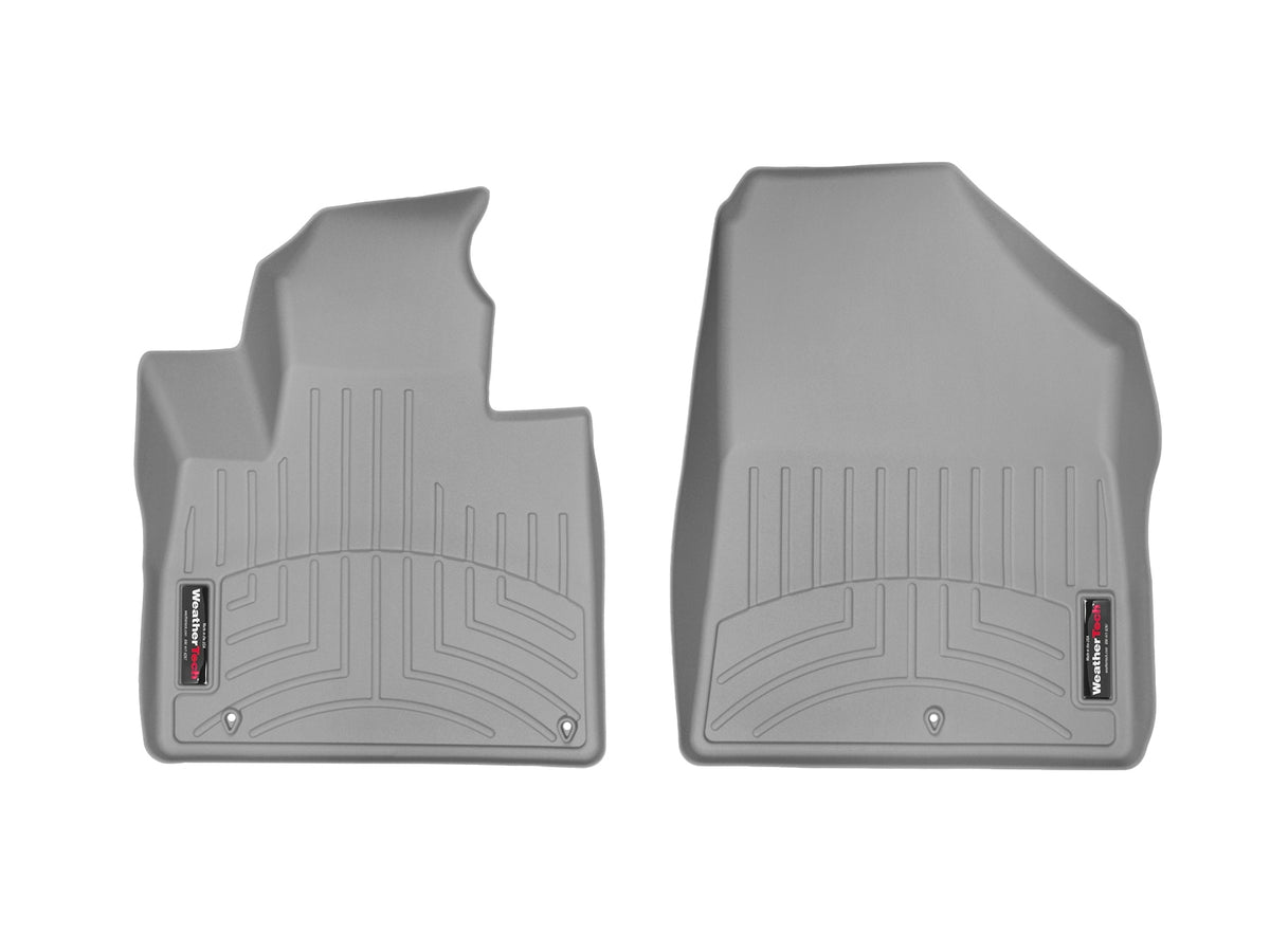 WeatherTech Tapis FloorLiner 467701 - Récréashop