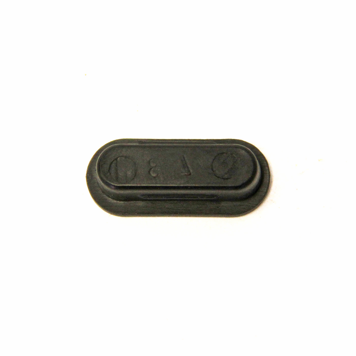 Bouchon d'ajustement pour frein électrique 10"-12" DEXTER - RecreaShop