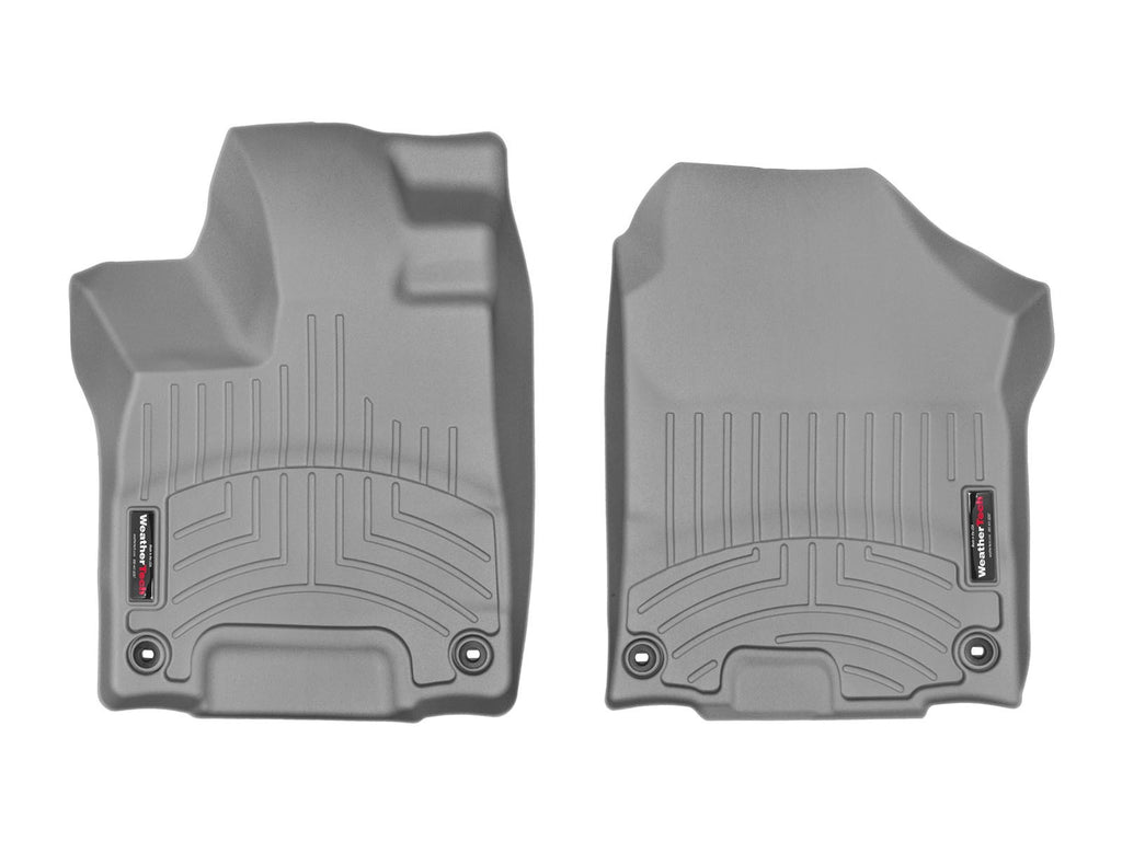 WeatherTech Tapis FloorLiner 468391 - Récréashop