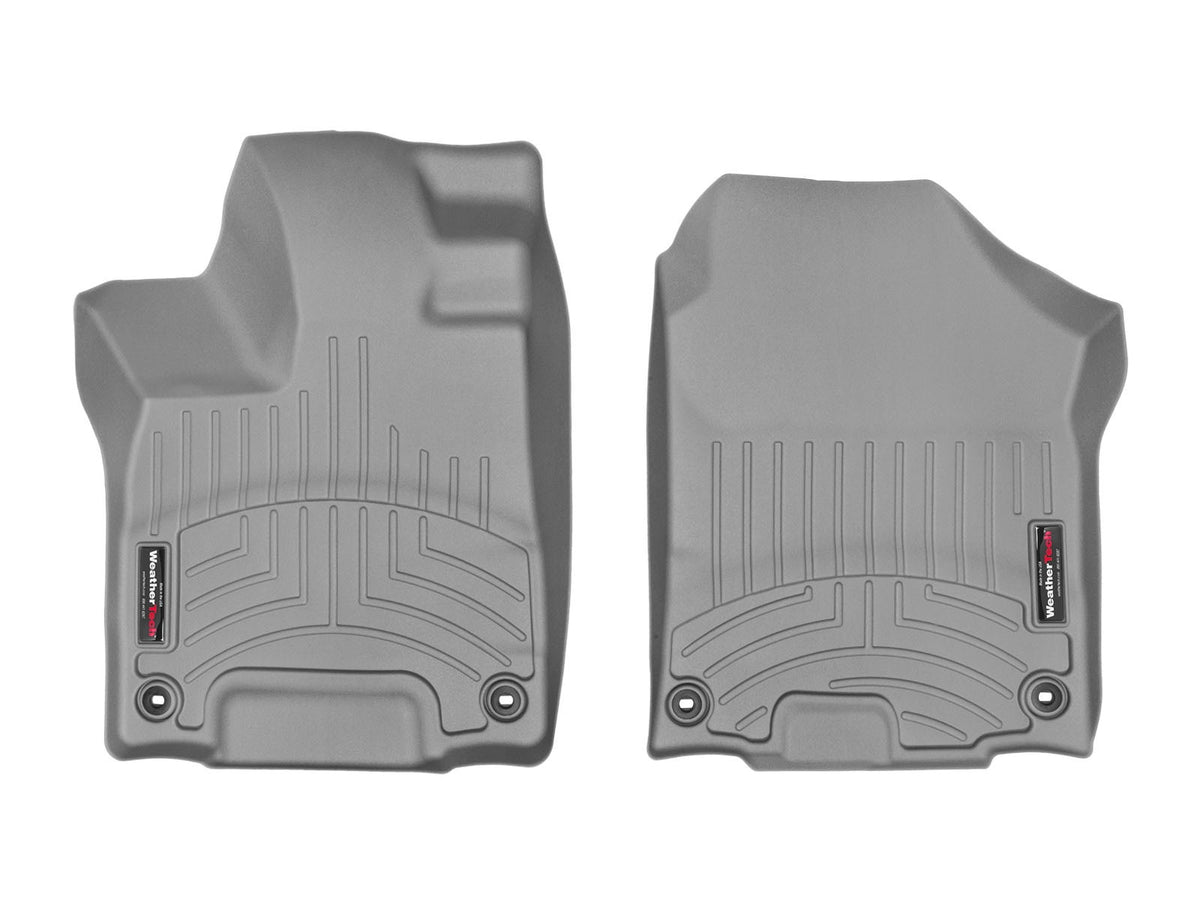 WeatherTech Tapis FloorLiner 468391 - Récréashop
