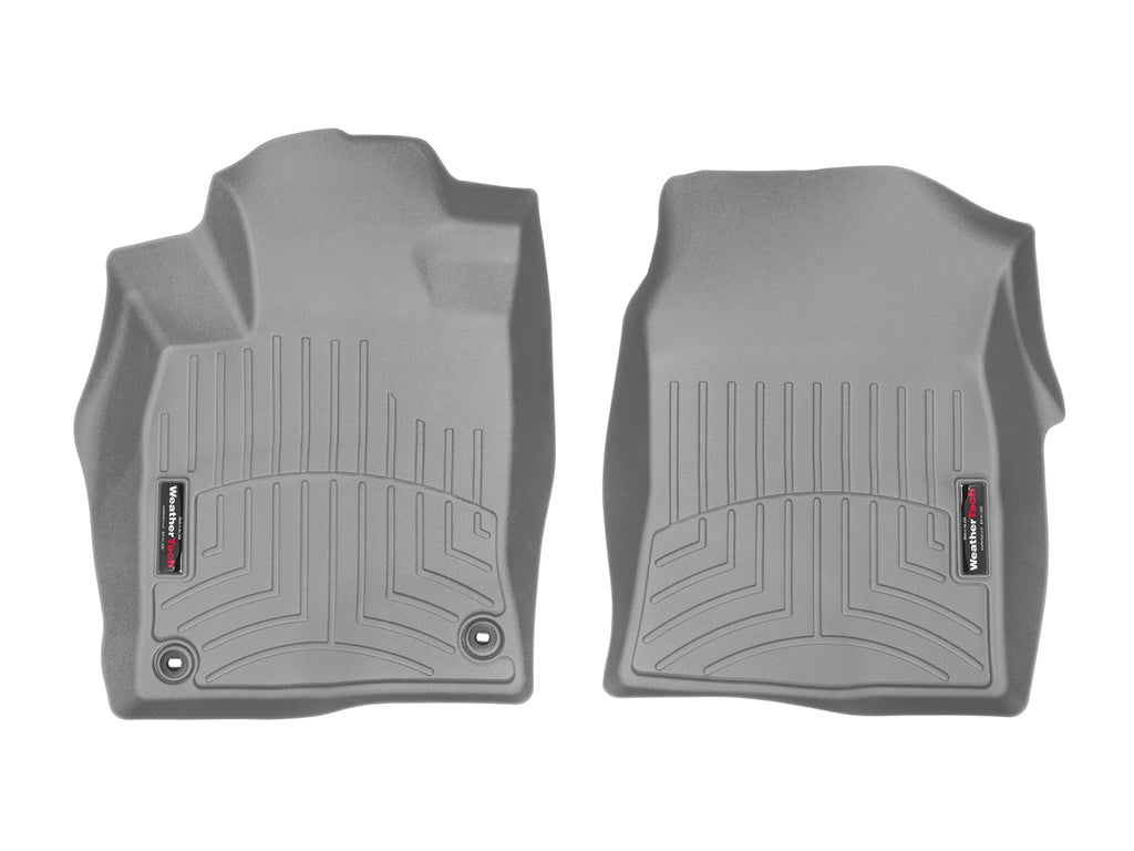WeatherTech Tapis FloorLiner 468841 - Récréashop