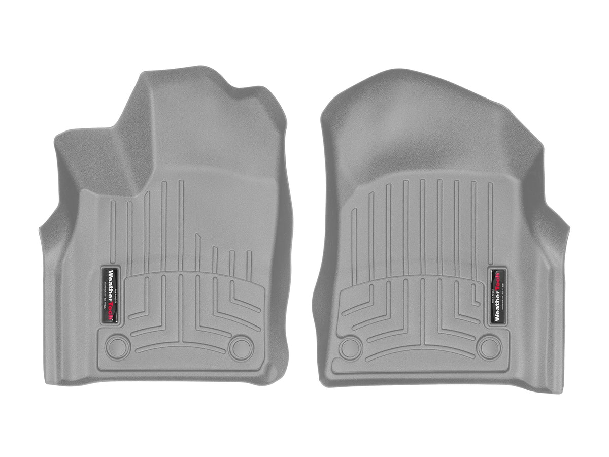 WeatherTech Tapis FloorLiner 469301 - Récréashop