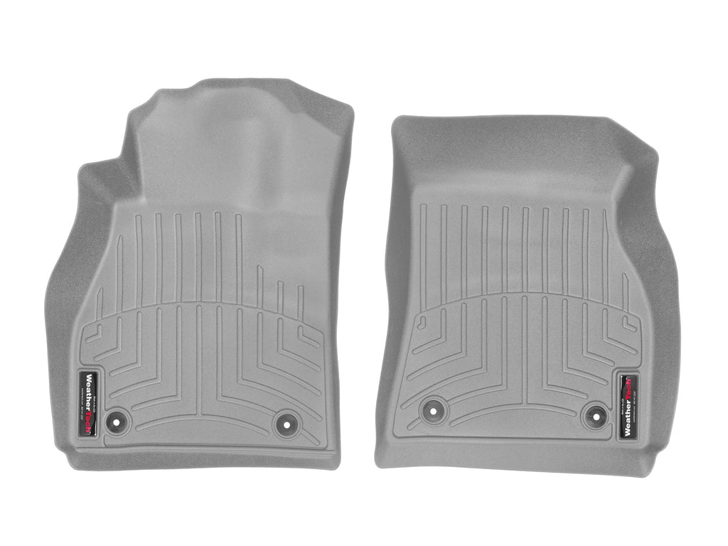 WeatherTech Tapis FloorLiner 469351 - Récréashop