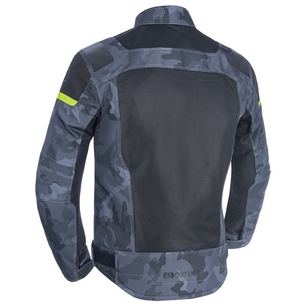 Oxford Products Manteau Dakar D2D Air MS