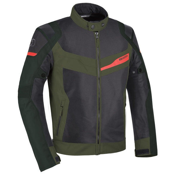 Oxford Products Manteau Dakar D2D Air MS - RecreaShop