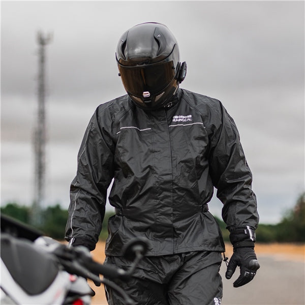 Oxford Products Manteau Rainseal Over