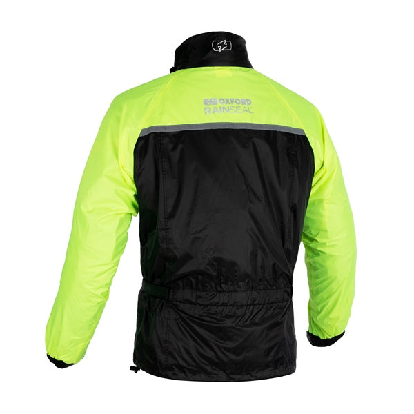 Oxford Products Manteau Rainseal Over
