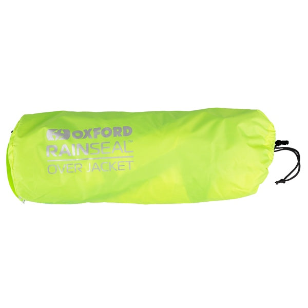 Oxford Products Manteau Rainseal Over
