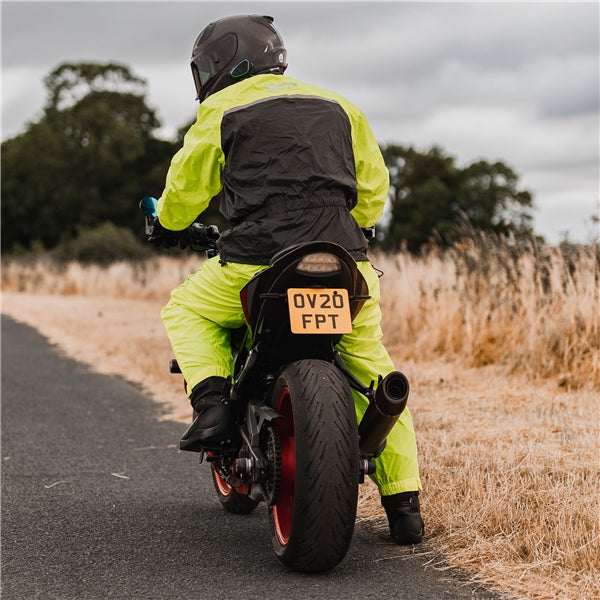 Oxford Products Pantalon Rainseal