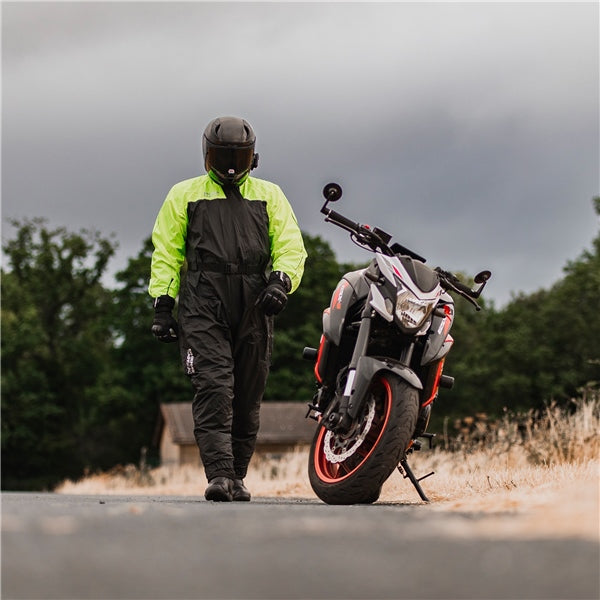 Oxford Products Oversuit Rainseal Homme - Rainseal