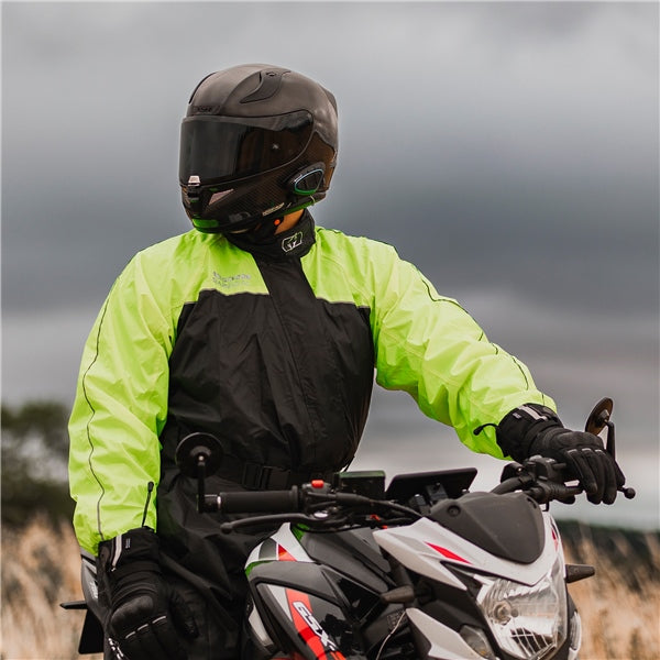 Oxford Products Oversuit Rainseal Homme - Rainseal