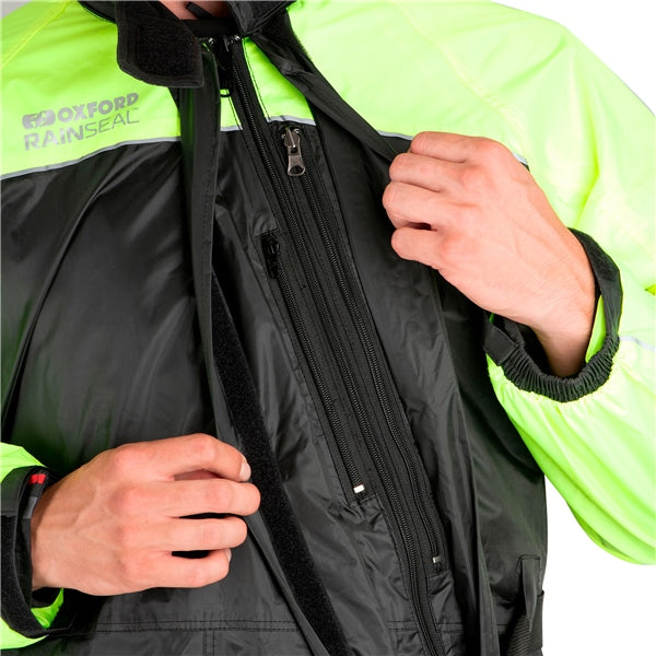 Oxford Products Oversuit Rainseal Homme - Rainseal