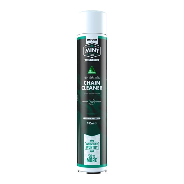 OxfordMint Nettoyant de chaîne Mint - RecreaShop