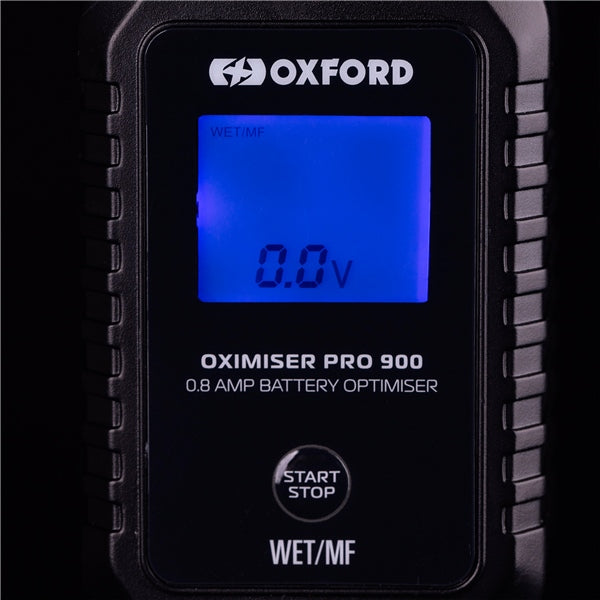 Oxford Products Chargeur de batterie Oximiser Pro 900 Oximiser Pro 900 - 470337