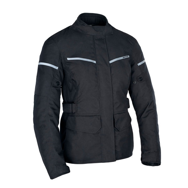Oxford Products Manteau long Spartan WP WS - RecreaShop