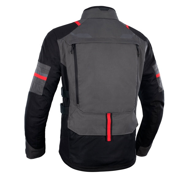 Oxford Products Manteau Rockland
