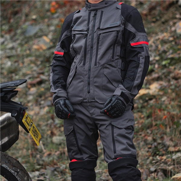 Oxford Products Manteau Rockland